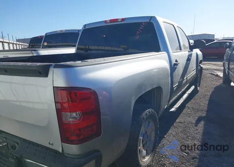 2012 Chevrolet Silverado 1500 Lt from USA, damaged, VIN 3GCPCSE0XCG308089
